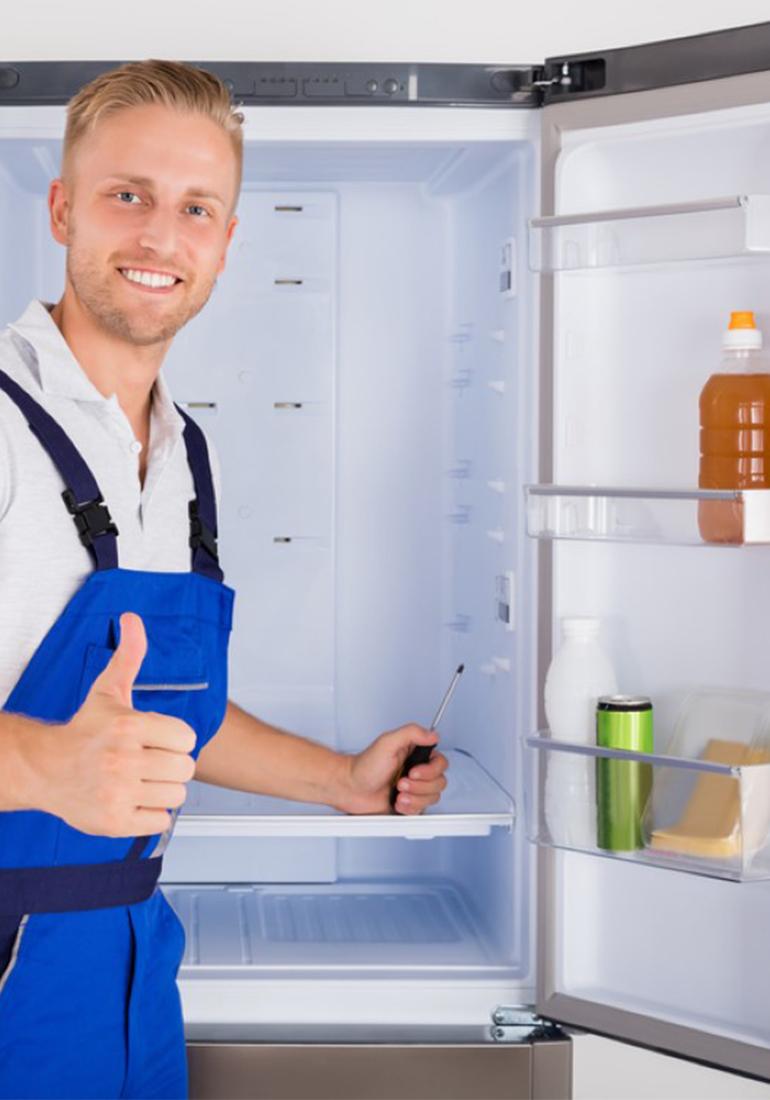 مركز الصيانة