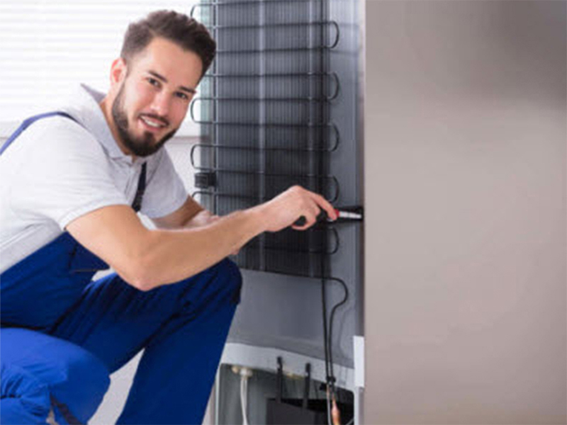 مميزات الصيانة