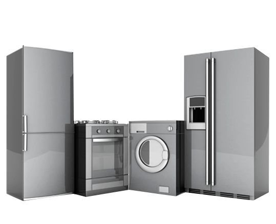 صيانة أجهزة منزلية